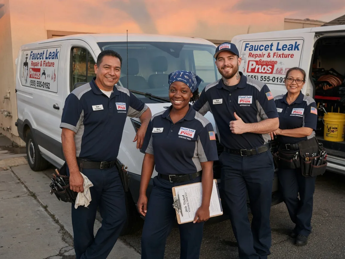 Faucet Repair company in Sicily Island, LA